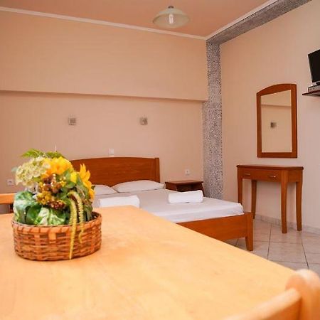 Villa Mare Ammoudia Zewnętrze zdjęcie
