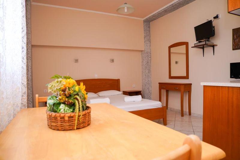 Villa Mare Ammoudia Zewnętrze zdjęcie