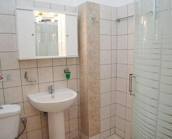 Villa Mare Ammoudia Zewnętrze zdjęcie