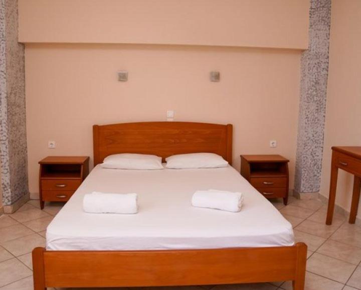 Villa Mare Ammoudia Zewnętrze zdjęcie